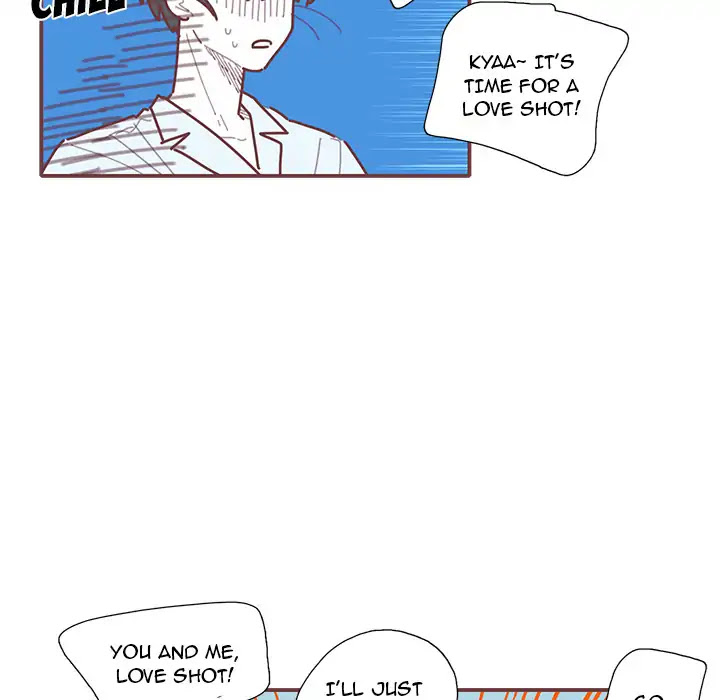 The Sound of Your Voice Chapter 34 page 38 - Chapter 34