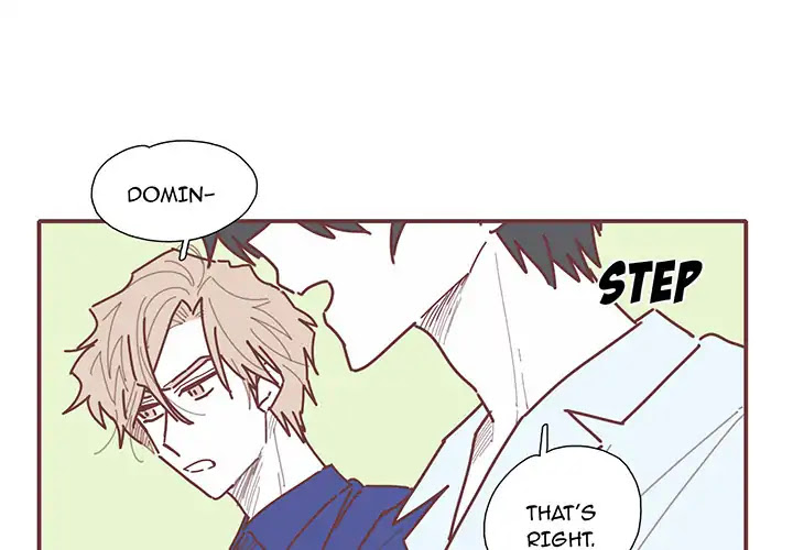 The Sound of Your Voice Chapter 34 page 4 - Chapter 34