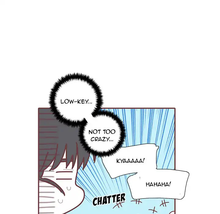 The Sound of Your Voice Chapter 34 page 41 - Chapter 34