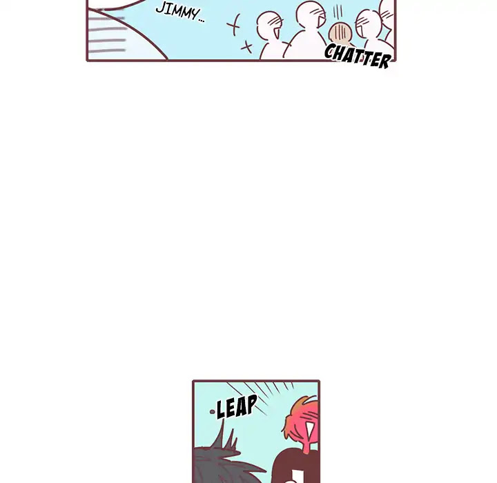 The Sound of Your Voice Chapter 34 page 42 - Chapter 34
