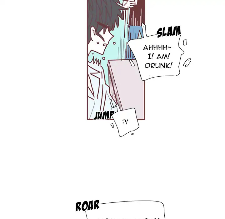 The Sound of Your Voice Chapter 34 page 43 - Chapter 34