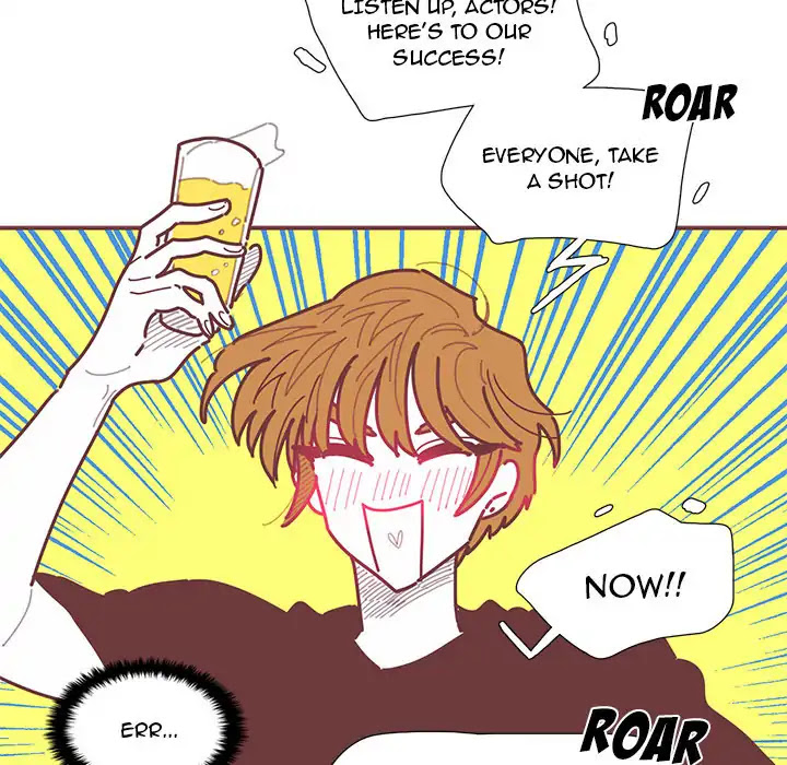 The Sound of Your Voice Chapter 34 page 44 - Chapter 34