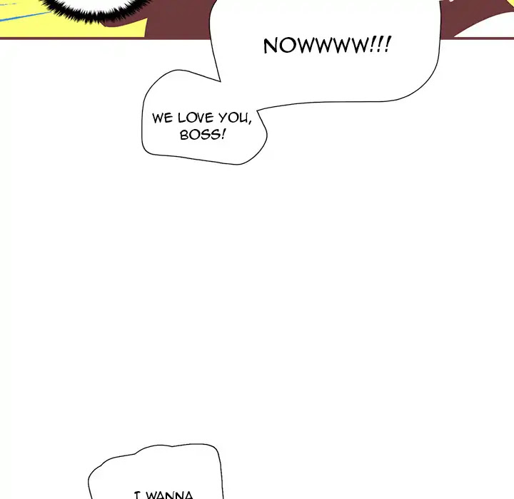 The Sound of Your Voice Chapter 34 page 45 - Chapter 34