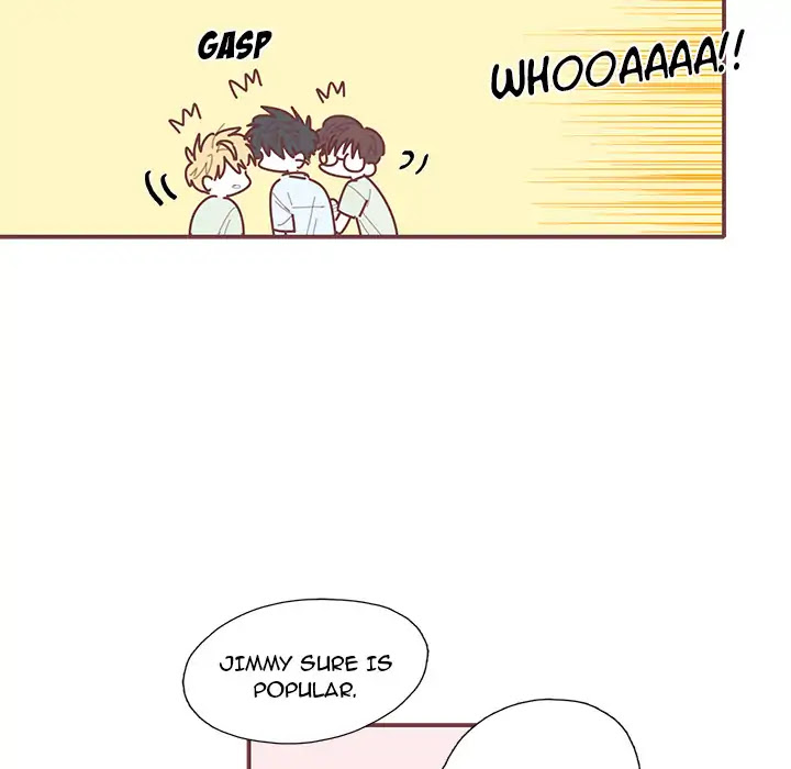 The Sound of Your Voice Chapter 34 page 48 - Chapter 34