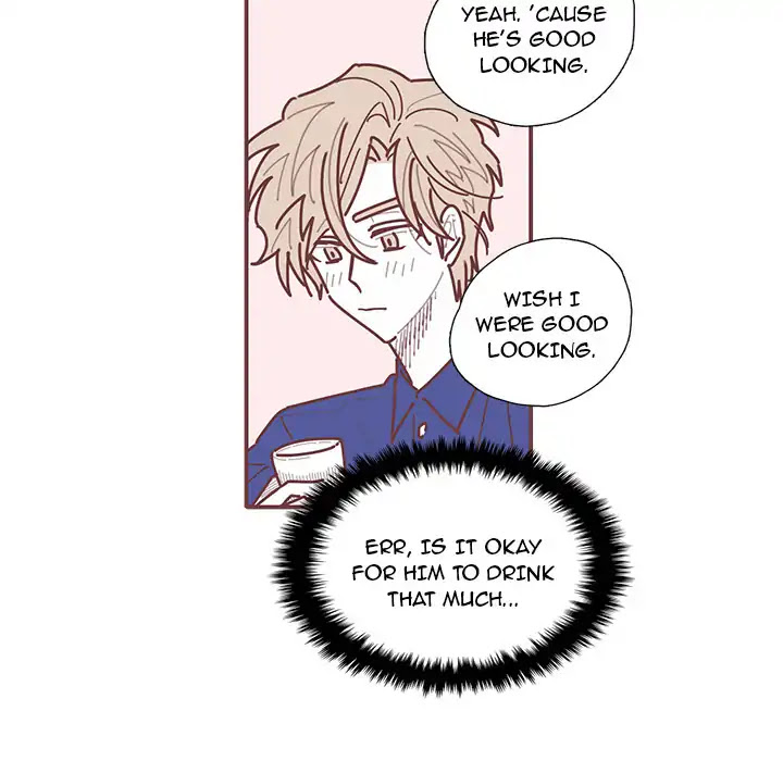 The Sound of Your Voice Chapter 34 page 49 - Chapter 34