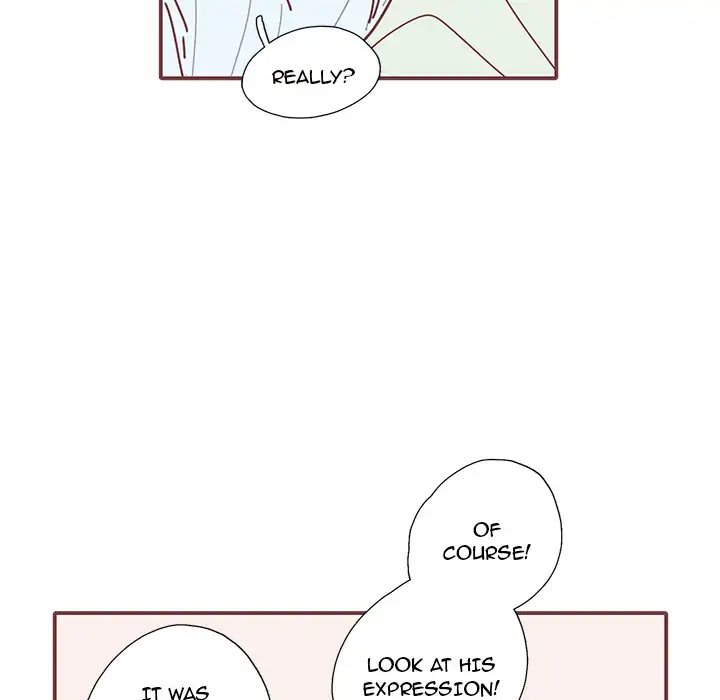The Sound of Your Voice Chapter 34 page 51 - Chapter 34