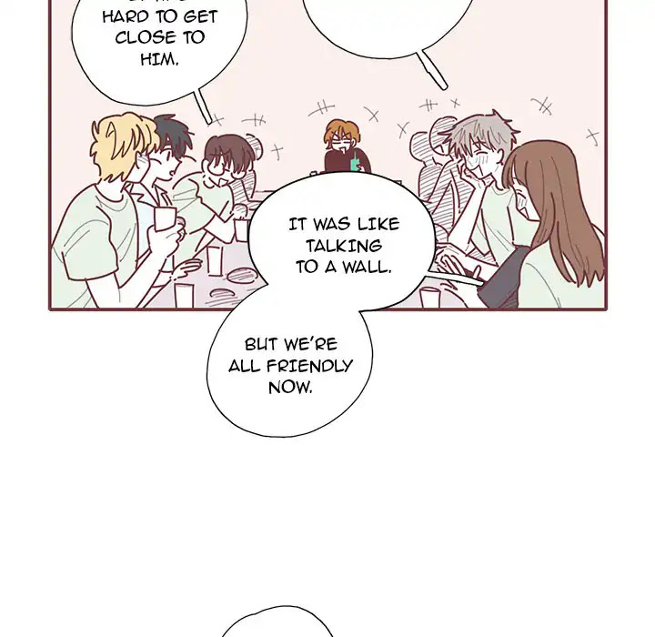 The Sound of Your Voice Chapter 34 page 52 - Chapter 34