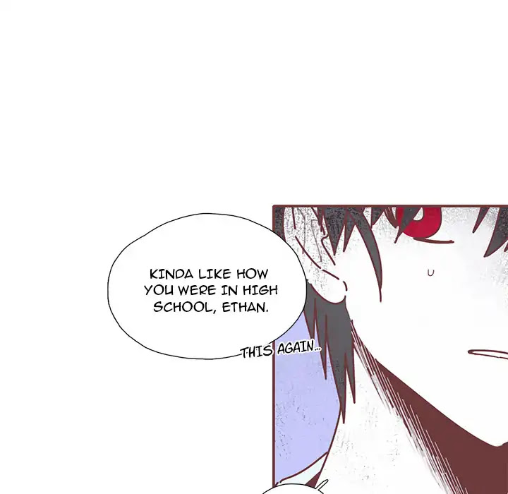 The Sound of Your Voice Chapter 34 page 54 - Chapter 34