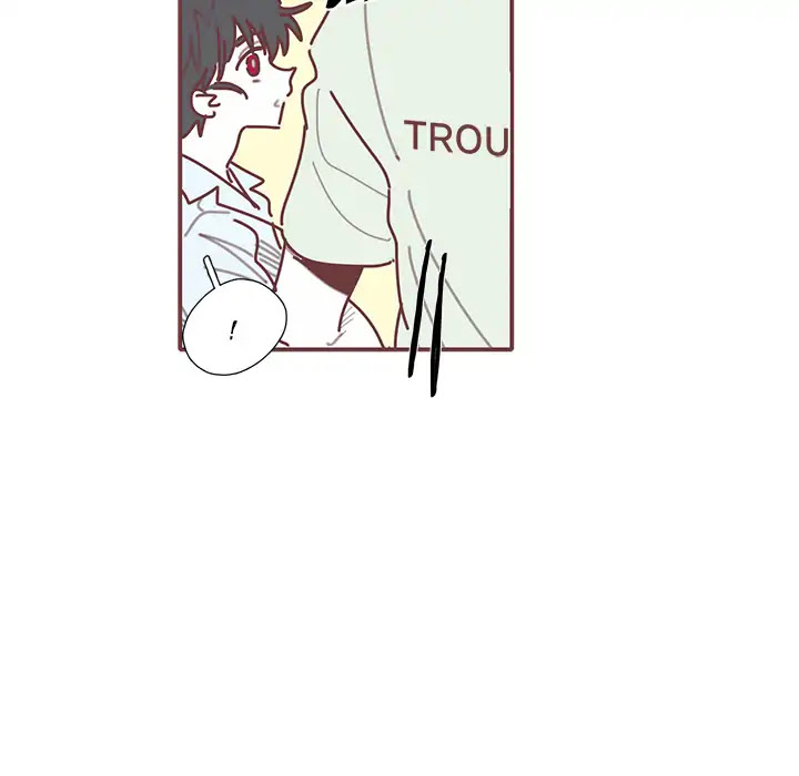 The Sound of Your Voice Chapter 34 page 58 - Chapter 34