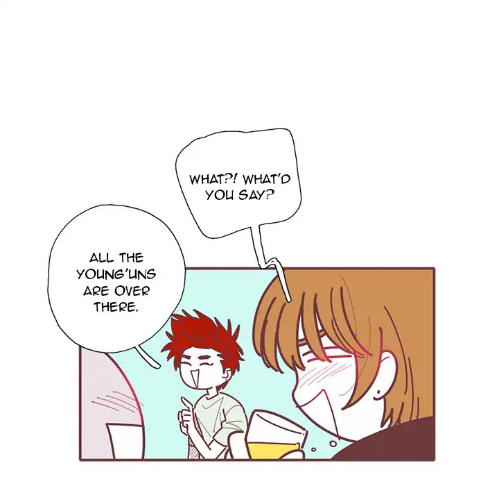 The Sound of Your Voice Chapter 34 page 60 - Chapter 34