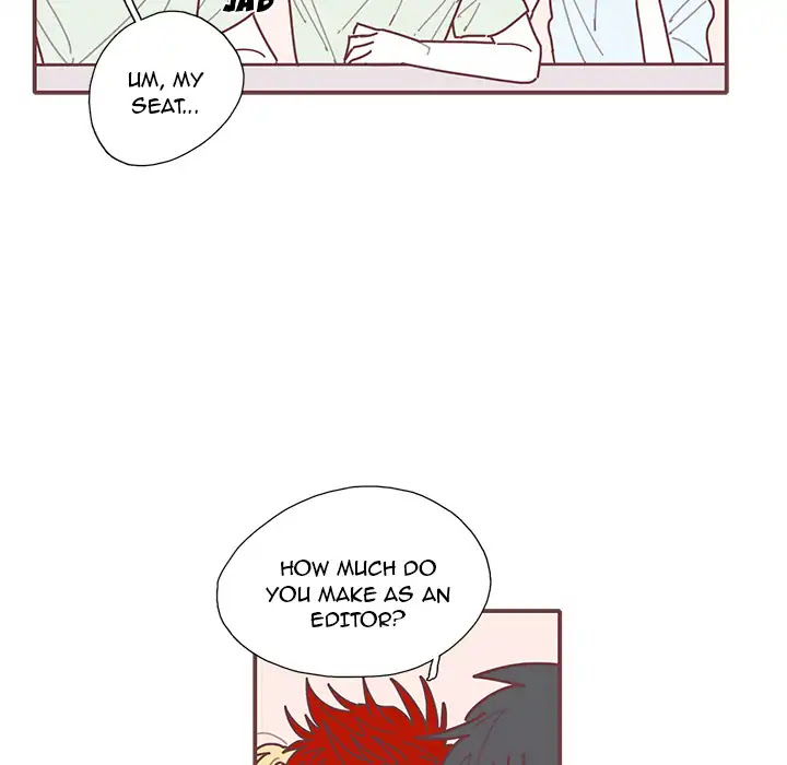 The Sound of Your Voice Chapter 34 page 63 - Chapter 34