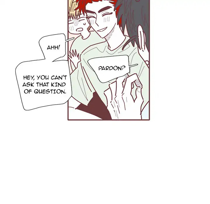 The Sound of Your Voice Chapter 34 page 64 - Chapter 34