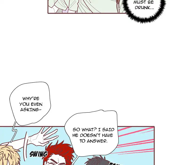 The Sound of Your Voice Chapter 34 page 66 - Chapter 34