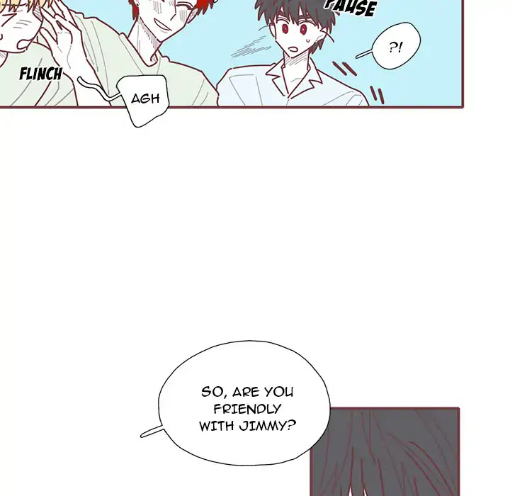 The Sound of Your Voice Chapter 34 page 67 - Chapter 34