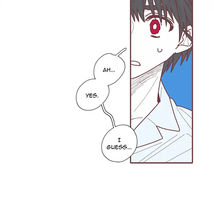 The Sound of Your Voice Chapter 34 page 68 - Chapter 34