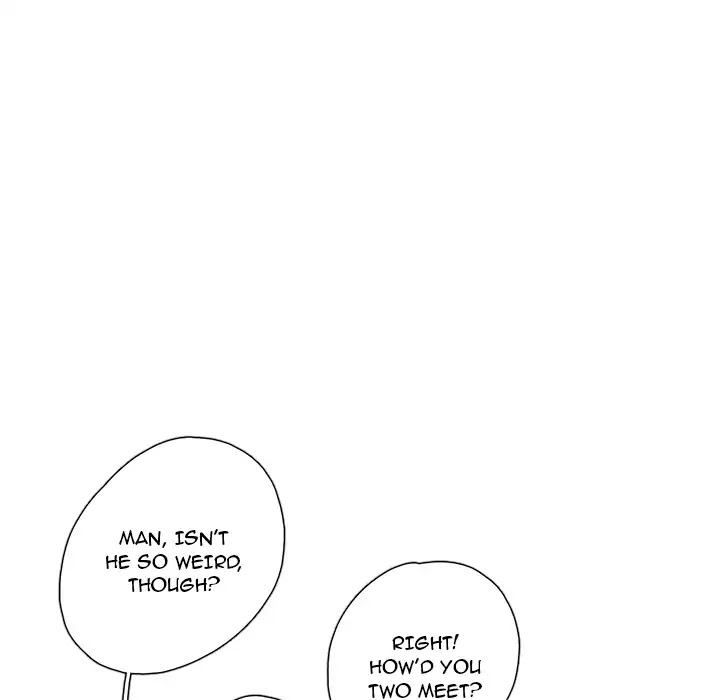 The Sound of Your Voice Chapter 34 page 69 - Chapter 34