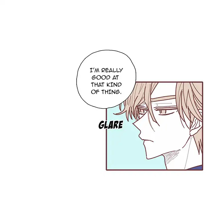 The Sound of Your Voice Chapter 34 page 7 - Chapter 34