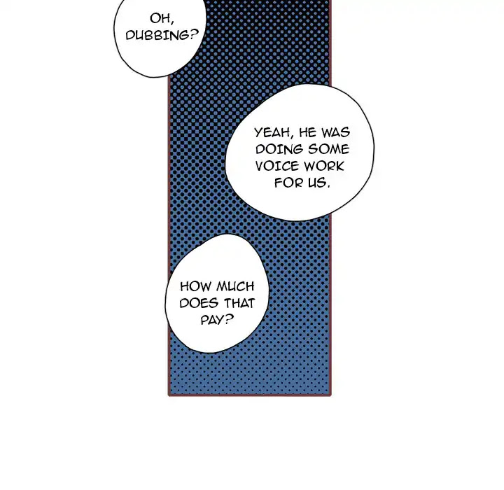 The Sound of Your Voice Chapter 34 page 71 - Chapter 34