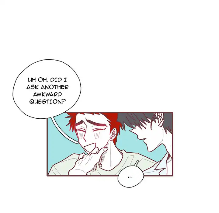 The Sound of Your Voice Chapter 34 page 72 - Chapter 34