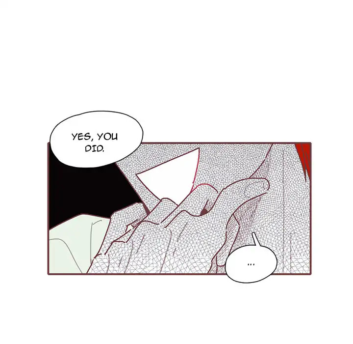 The Sound of Your Voice Chapter 34 page 73 - Chapter 34