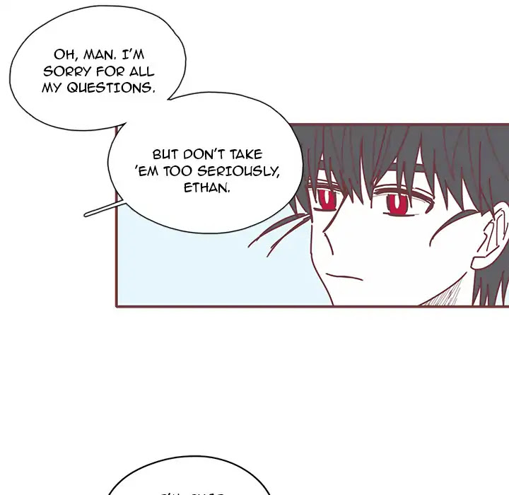 The Sound of Your Voice Chapter 34 page 75 - Chapter 34