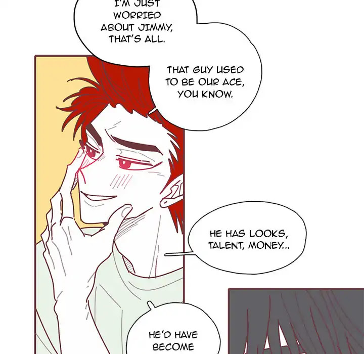 The Sound of Your Voice Chapter 34 page 76 - Chapter 34