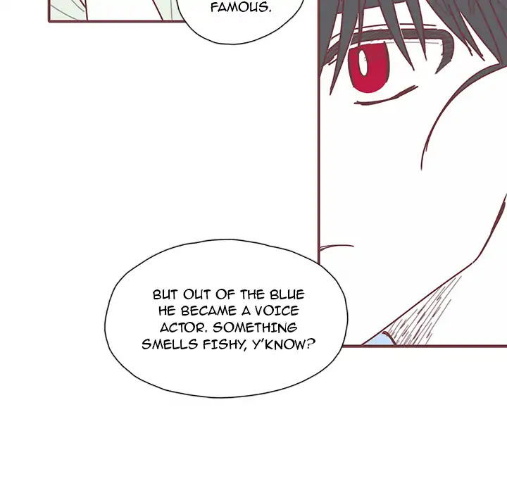 The Sound of Your Voice Chapter 34 page 77 - Chapter 34