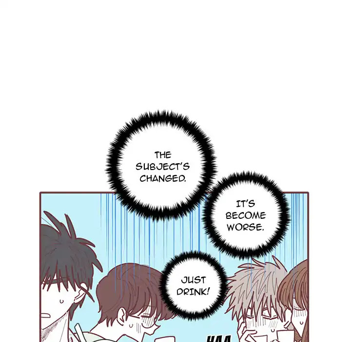 The Sound of Your Voice Chapter 34 page 78 - Chapter 34