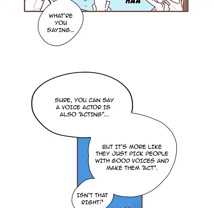 The Sound of Your Voice Chapter 34 page 79 - Chapter 34