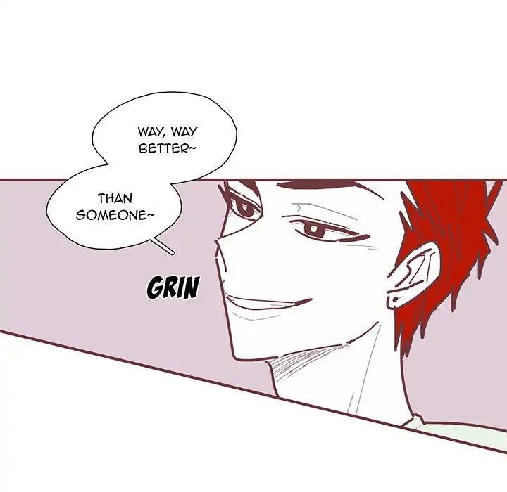 The Sound of Your Voice Chapter 34 page 8 - Chapter 34