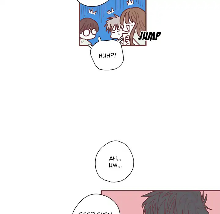 The Sound of Your Voice Chapter 34 page 80 - Chapter 34