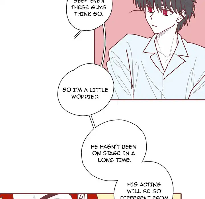 The Sound of Your Voice Chapter 34 page 81 - Chapter 34