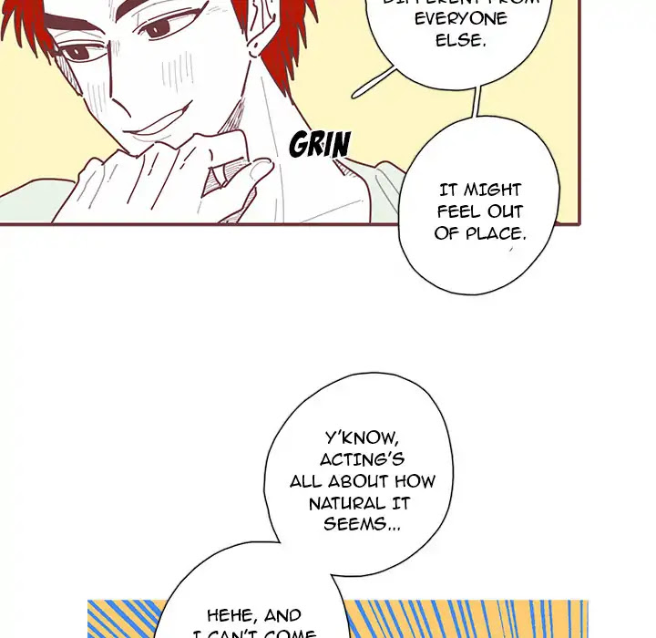 The Sound of Your Voice Chapter 34 page 82 - Chapter 34
