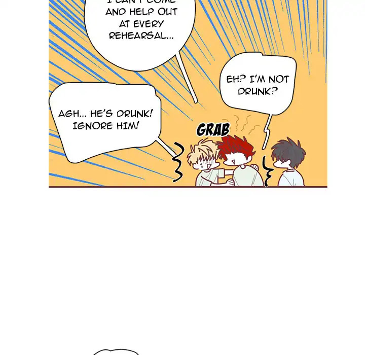 The Sound of Your Voice Chapter 34 page 83 - Chapter 34