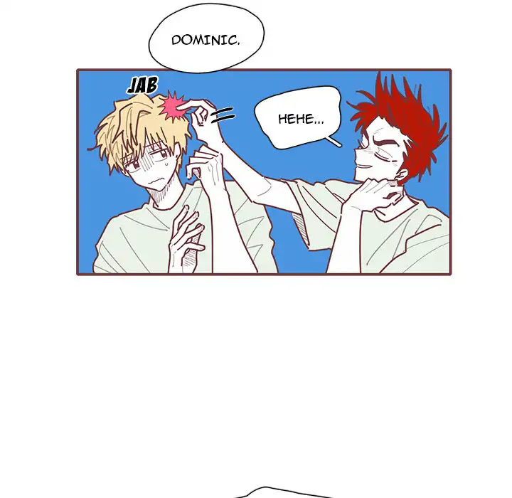 The Sound of Your Voice Chapter 34 page 85 - Chapter 34