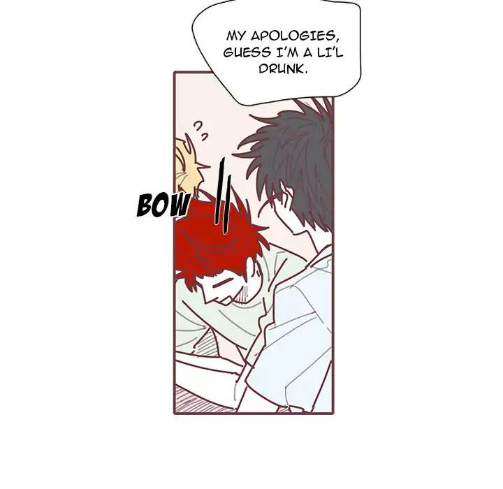 The Sound of Your Voice Chapter 34 page 86 - Chapter 34