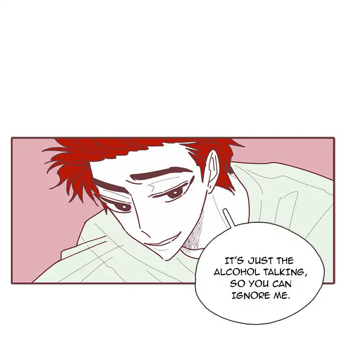The Sound of Your Voice Chapter 34 page 87 - Chapter 34