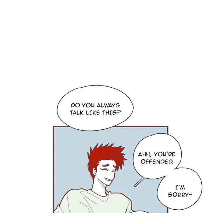 The Sound of Your Voice Chapter 34 page 89 - Chapter 34