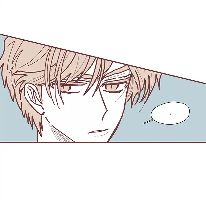 The Sound of Your Voice Chapter 34 page 9 - Chapter 34