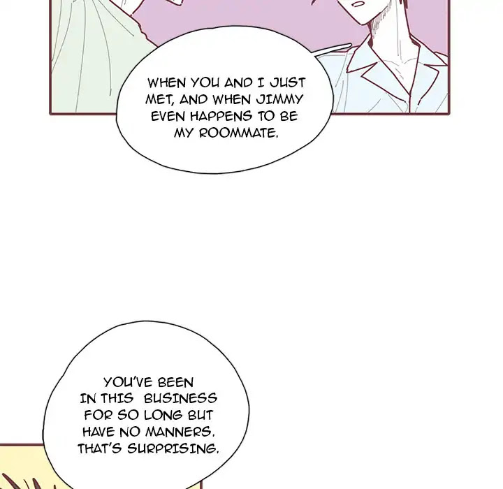 The Sound of Your Voice Chapter 34 page 91 - Chapter 34