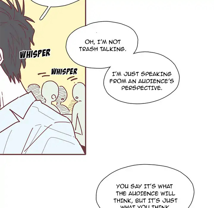 The Sound of Your Voice Chapter 34 page 92 - Chapter 34