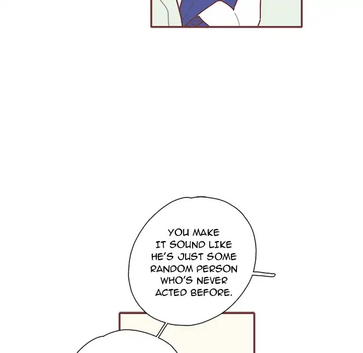 The Sound of Your Voice Chapter 34 page 94 - Chapter 34