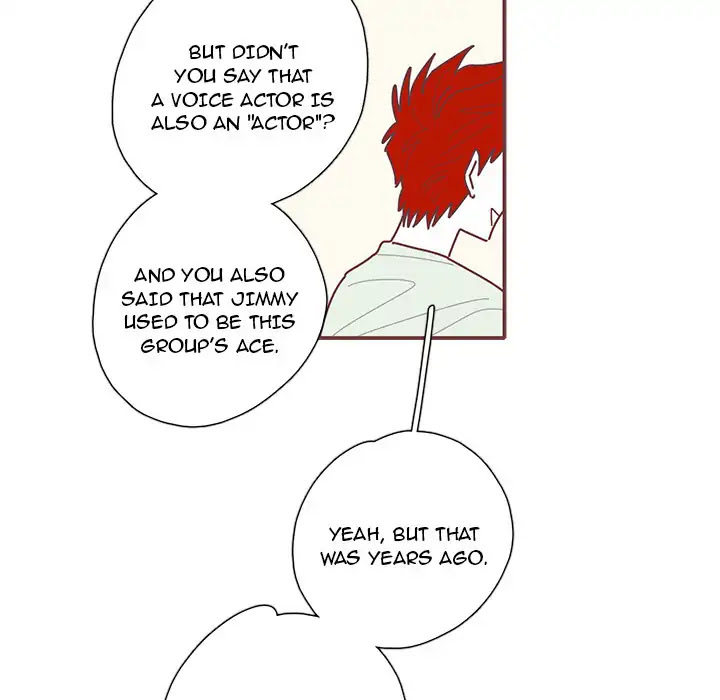 The Sound of Your Voice Chapter 34 page 95 - Chapter 34