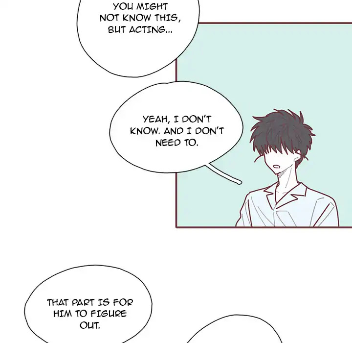The Sound of Your Voice Chapter 34 page 96 - Chapter 34