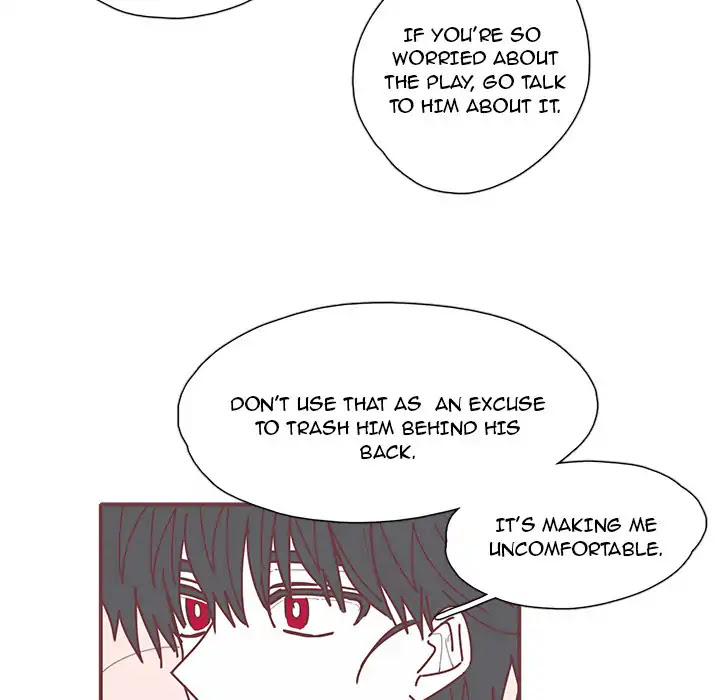 The Sound of Your Voice Chapter 34 page 97 - Chapter 34