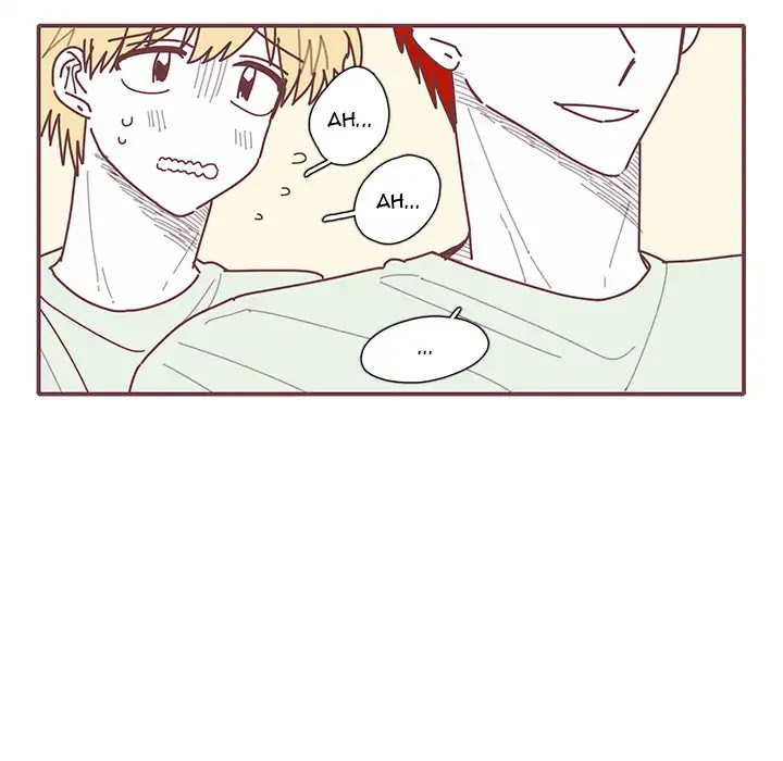 The Sound of Your Voice Chapter 34 page 99 - Chapter 34