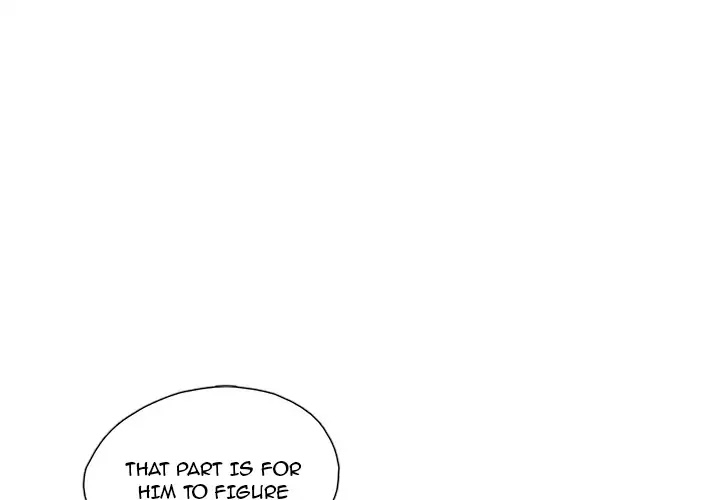 The Sound of Your Voice Chapter 35 page 1 - Chapter 35