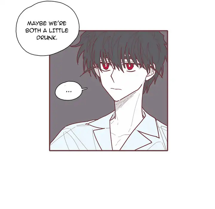 The Sound of Your Voice Chapter 35 page 10 - Chapter 35