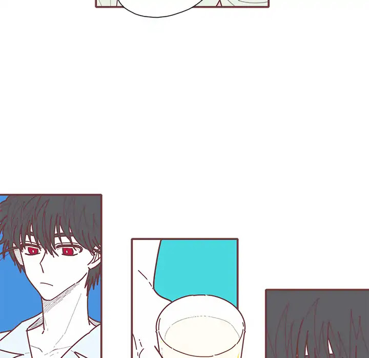 The Sound of Your Voice Chapter 35 page 13 - Chapter 35