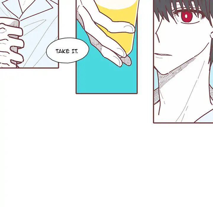 The Sound of Your Voice Chapter 35 page 14 - Chapter 35